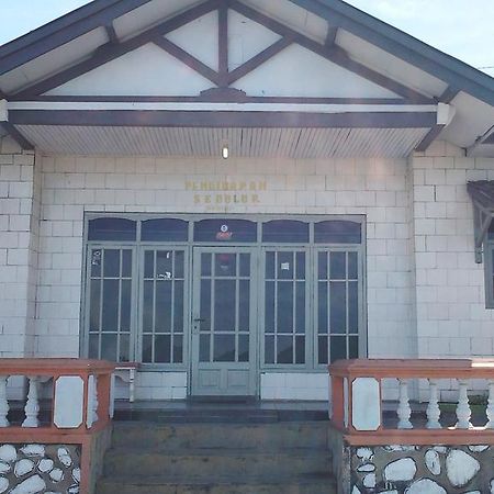 Sedulur Homestay Bromo Luaran gambar