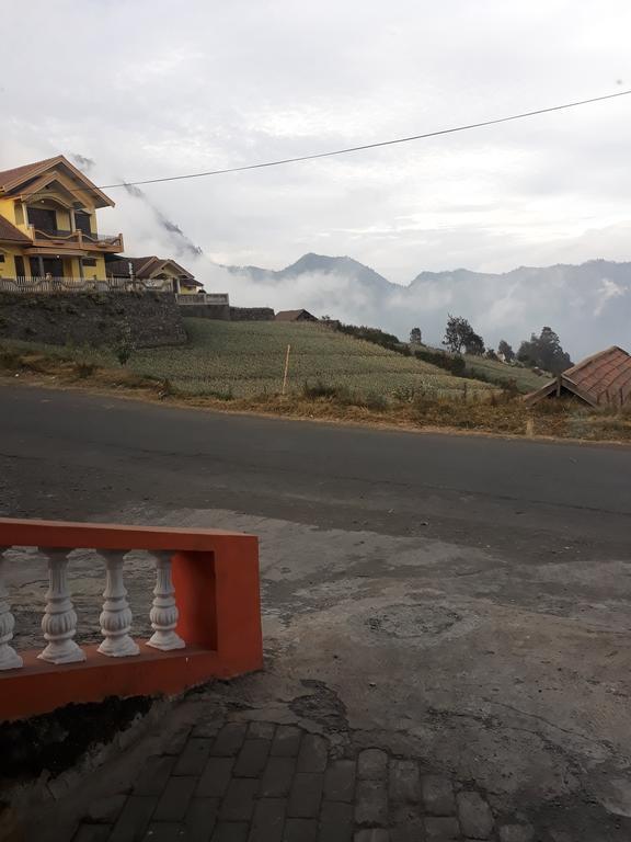 Sedulur Homestay Bromo Luaran gambar