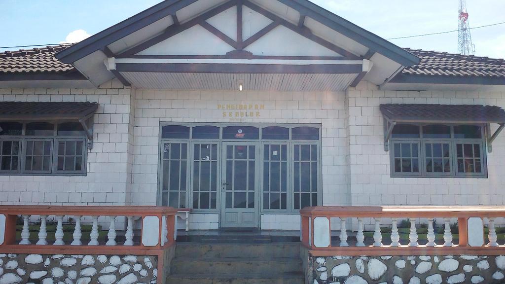 Sedulur Homestay Bromo Luaran gambar
