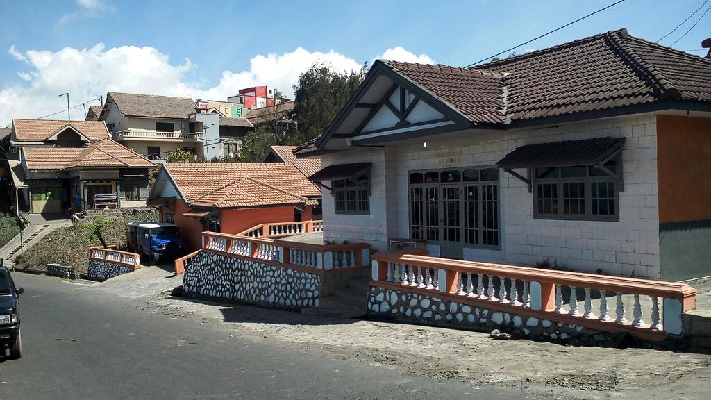 Sedulur Homestay Bromo Luaran gambar