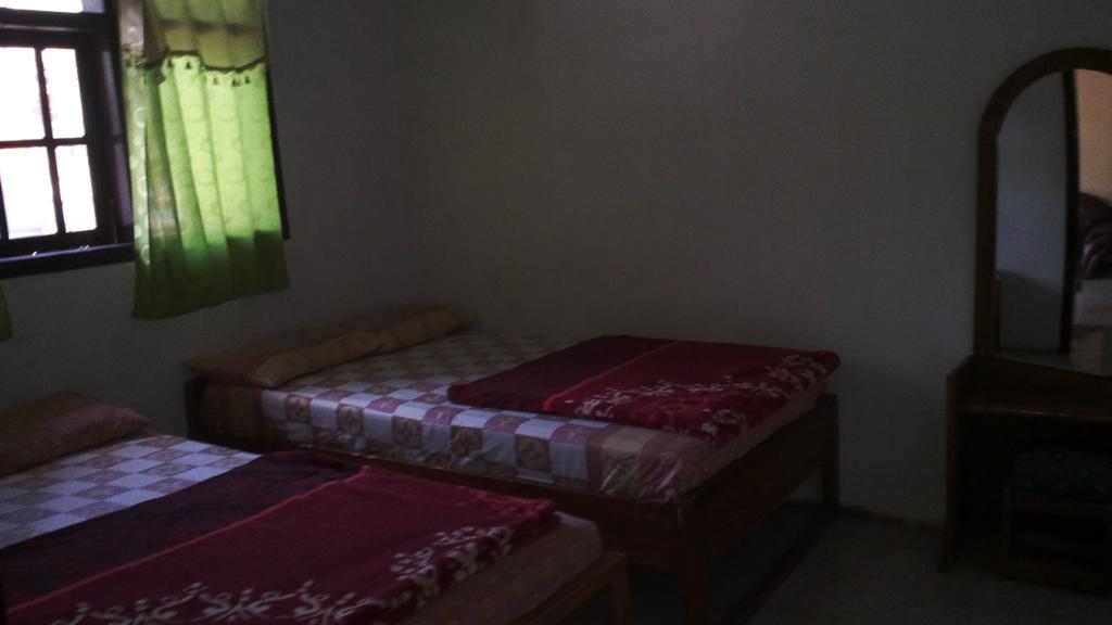 Sedulur Homestay Bromo Luaran gambar