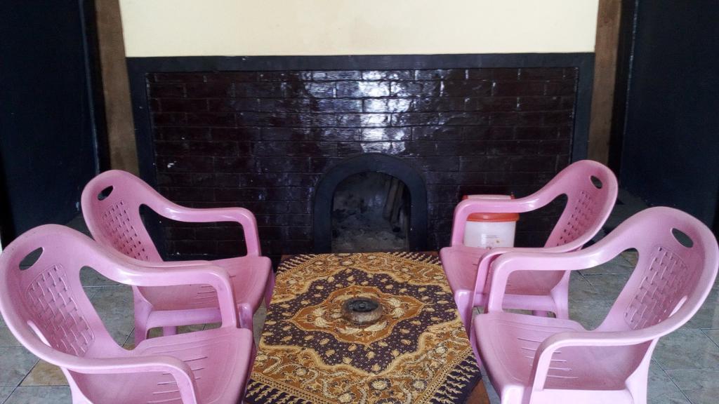 Sedulur Homestay Bromo Luaran gambar