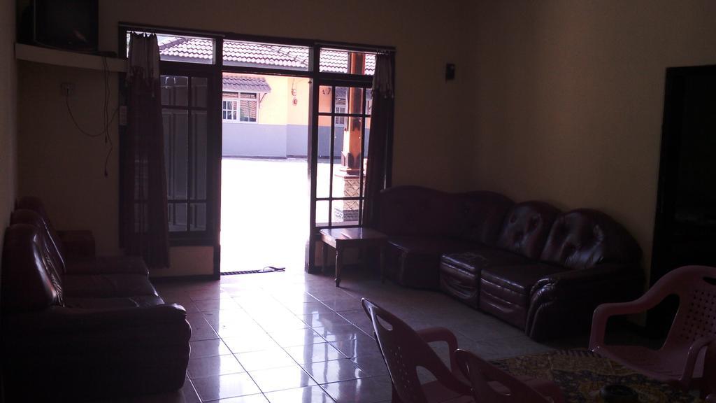Sedulur Homestay Bromo Luaran gambar