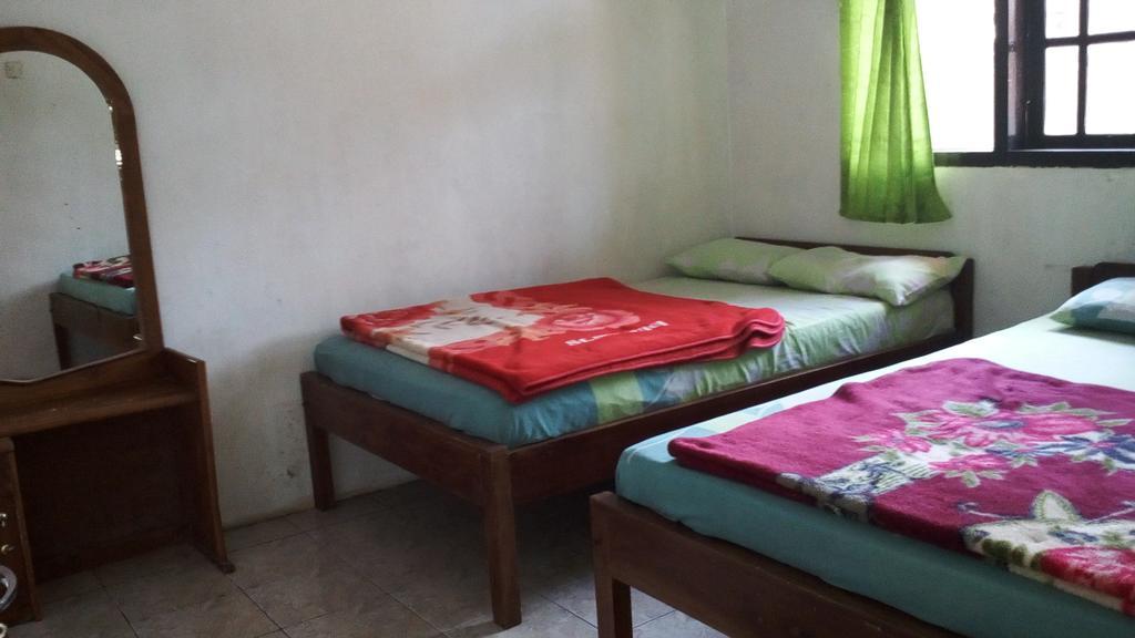 Sedulur Homestay Bromo Luaran gambar