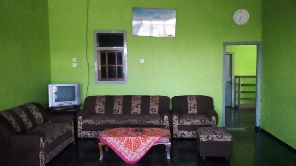 Sedulur Homestay Bromo Luaran gambar