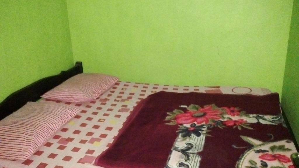 Sedulur Homestay Bromo Luaran gambar