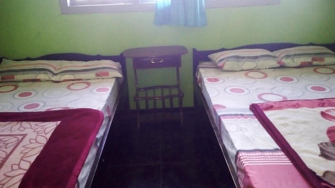 Sedulur Homestay Bromo Luaran gambar