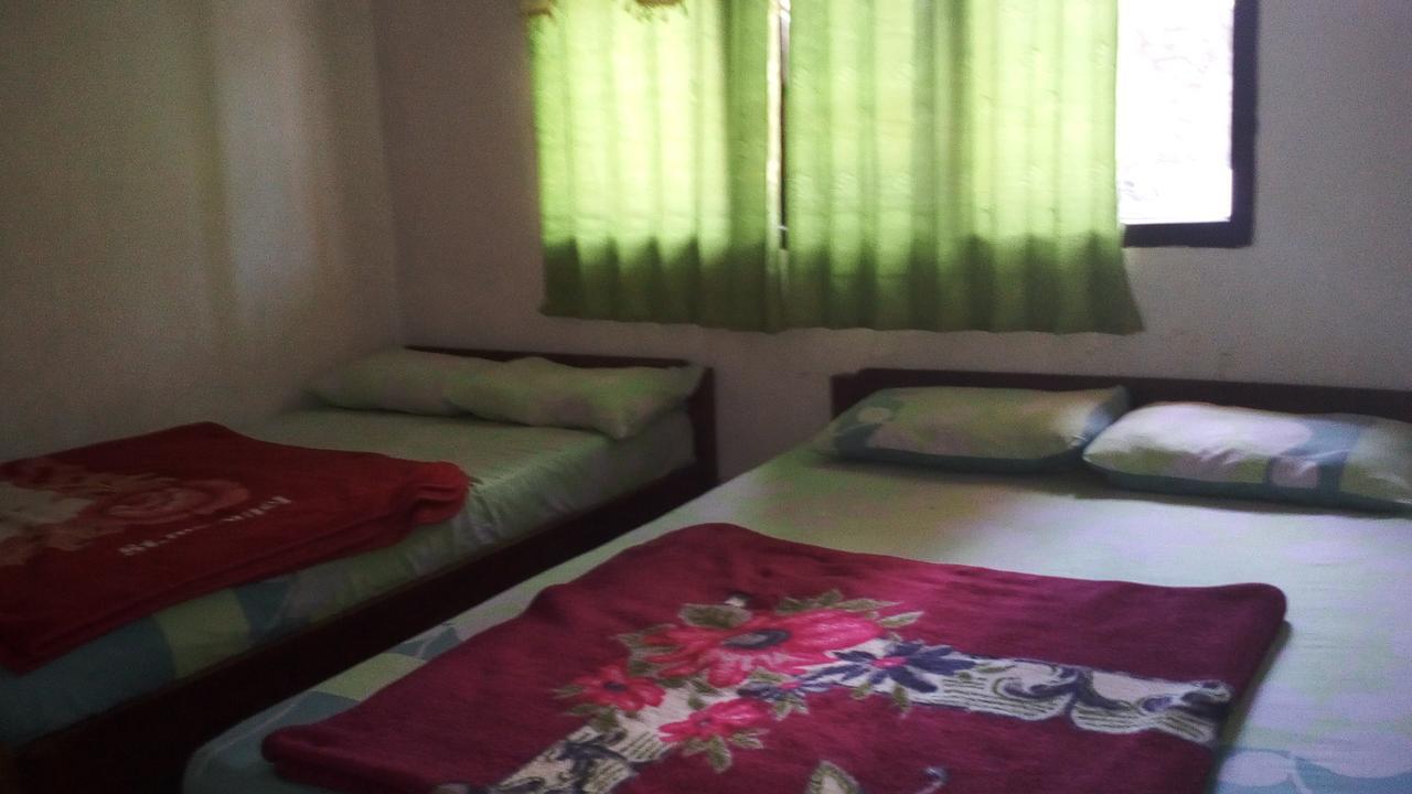 Sedulur Homestay Bromo Luaran gambar